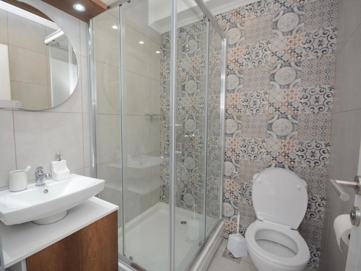 Vrnjačka Banja Crown House 아파트 호텔 외부 사진